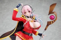 KADOKAWA Super Sonico KONOSUBA -God's blessing on this wonderful world! Megumin collaboration ver. - SUPER SONICO - photo 12