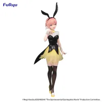 FuRyu The Quintessential Quintuplets Movie Trio-Try-iT Figure -Ichika Nakano Bunnies ver.- - The Quintessential Quintuplets - photo 8