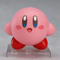 GOOD SMILE COMPANY Nendoroid Kirby - Kirby - photo 1