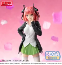 SEGA Luminasta "The Quintessential Quintuplets Specials" "Nino Nakano" - The Quintessential Quintuplets - photo 4
