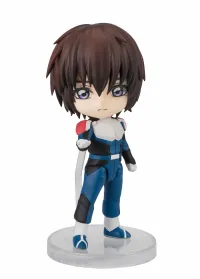 TAMASHII NATIONS Kira Yamato "Mobile Suit Gundam Seed Freedom", Tamashii Nations Figuarts mini - Mobile Suit Gundam SEED FREEDOM - photo 4