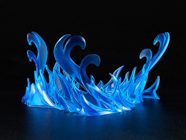 [GoodSmile] MODEROID Wave Effect