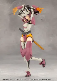 KOTOBUKIYA METAMORPHOSE UNIT EXARMOR NINJA FOX - Megalomaria - photo 5
