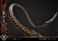 Museum Masterline XL Alien 3 (Film) Dog Alien			 26