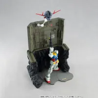 MegaHouse G Structure The Last Shooting (For 1/144 HG Models) - Mobile Suit Gundam: Char's Counterattack - photo 3