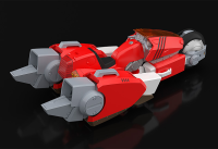 MODEROID Garland 8