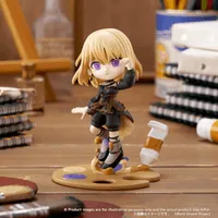 BUSHIROAD CREATIVE PalVerse Palé.　BanG Dream! Ave Mujica　Doloris - BanG Dream! - photo 1