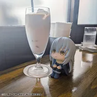 MegaHouse Lookup That Time I Got Reincarnated as a Slime Rimuru Tempest & Diablo set【with gift】 - That Time I Got Reincarnated as a Slime - photo 4