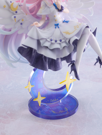 Mika ~Call of the Stars~ 12