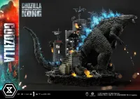 Prime 1 Studio Ultimate Diorama Masterline Godzilla vs Kong (Film) Godzilla Final Battle - Godzilla - photo 54