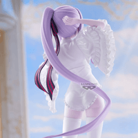 OVERLORD GLITTER&GLAMOURS-SHALLTEAR-WEDDING ver. 2