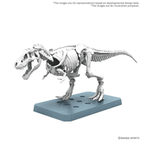 PLANNOSAURUS Tyrannosaurus Snowfall Area Ver. 2