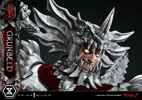 Ultimate Premium Masterline Berserk Grunbeld Grunbeld VS Guts 			 20