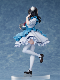 Strike the Blood FINAL Yukina Himeragi Maid Ver. 1/7 Scale Figure 7