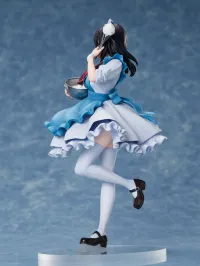 FuRyu Strike the Blood FINAL Yukina Himeragi Maid Ver. 1/7 Scale Figure - Strike the Blood - photo 7