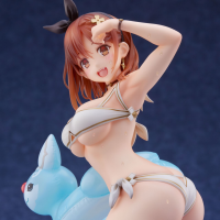 Spiritale by TAITO Atelier Ryza 2 Ryza White ver Scale Figure 20