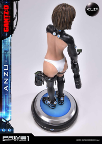 Premium Masterline GANTZ:O Anzu White Version 3