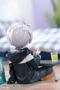 Kevin: Little Flame-Chaser Ver. 4