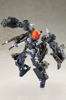 FRAME ARMS GIRL GREIFEN BARRACUDA 13