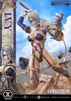 Prime 1 Studio Real Elite Masterline SOULCALIBUR Ⅵ IVY Ultimate Bonus Version - SOULCALIBUR - photo 62