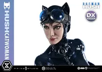 Prime 1 Studio Real Elite Masterline Batman: Hush (Comics) Catwoman Deluxe Bonus Version - DC Comics - photo 13