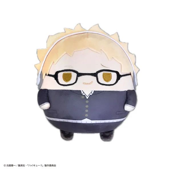 MAX LIMITED Haikyu!! FUWA KORORIN Msize 2 G - Haikyu!!