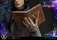 Ultimate Premium Masterline Devil May Cry 5 V EX Version 19