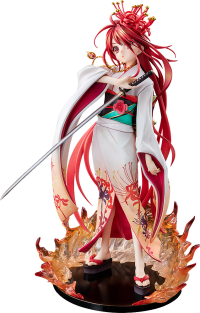 Shakugan no Shana Twentieth Anniversary - Shana Burning-Eyed Beauty ver. 2