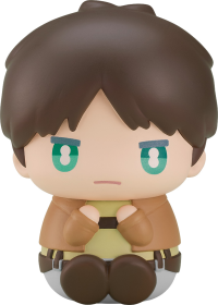 Marshmalloid Eren Yeager 2