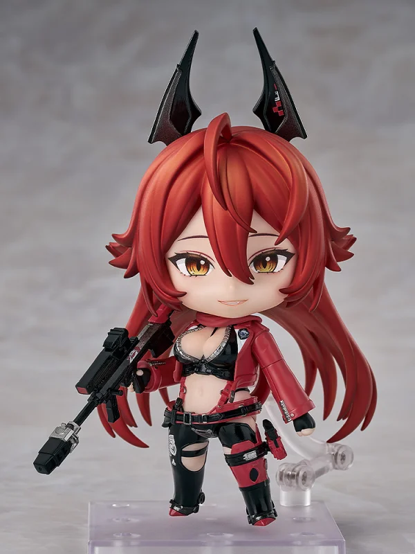 GOOD SMILE COMPANY Nendoroid Red Hood - GODDESS OF VICTORY: NIKKE