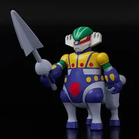 GOOD SMILE COMPANY BRICKROID Steel Jeeg: Pantheroid Set - Steel Jeeg - photo 6