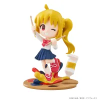 BUSHIROAD CREATIVE PalVerse Pale.　Anime「BOCCHI THE ROCK!」　"Nijika Ijichi" - Bocchi the Rock! - photo 2