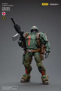 JOYTOY Infinity tabletop-Ariadna Veteran Kazaks - JOYTOY Original Series - photo 1