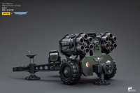 Astra Militarum Ordnance Team with Malleus Rocket Launcher 17