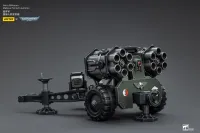 JOYTOY Astra Militarum Ordnance Team with Malleus Rocket Launcher - Warhammer 40K - photo 17