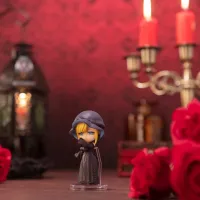 TAMASHII NATIONS Alice - The Duke of Death and His Maid - photo 7