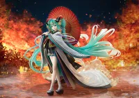 GOOD SMILE COMPANY Hatsune Miku: Land of the Eternal - Hatsune Miku - photo 3