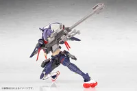KOTOBUKIYA YGGDRASIS SKOLL SHARPSHOOTER - Megami Device - photo 11