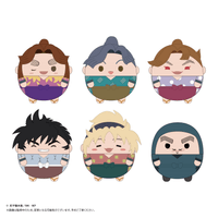 Nintama Rantarō FUWA KORORIN 7 BLIND BOX 1