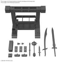 30MF ITEM SHOP 3 (WEAPON OPTION) 2