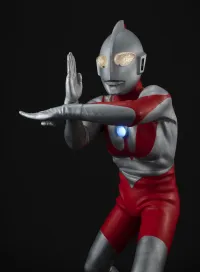 MegaHouse Ultimate Article ULTRAMAN(TYPE-C)(Repeat) - Ultraman - photo 9
