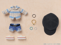Nendoroid Doll Marin Kitagawa: Casual Outfit Ver. 6