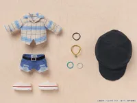 GOOD SMILE COMPANY Nendoroid Doll Marin Kitagawa: Casual Outfit Ver. - My Dress-Up Darling - photo 6