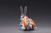 BD-07 SPACE SPRINGER 8