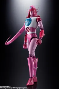 TAMASHII NATIONS GX-108 RHEIN X1 & GX-11R DIANAN A "MAZINGER Z", TAMASHII NATIONS SOUL OF CHOGOKIN - Mazinger Z - photo 3