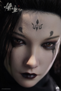 Black Myth: Wukong The Fourth Sister 1/3 Scale Statue 8