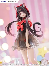FuRyu TENITOL TALL Kurumi Tokisaki - Date A Live - photo 6