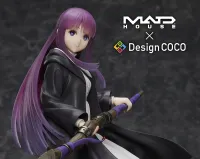 Design COCO Frieren: Beyond Journey's End Fern [MADHOUSE × DesignCOCO Anime Anniversary Edition] 1/7 Complete Figure - Frieren: Beyond Journey's End - photo 5