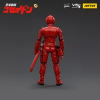 JOYTOY KOSEIDON - Warhammer 40K - photo 2