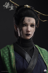 Black Myth: Wukong The Fourth Sister 1/3 Scale Statue 27
